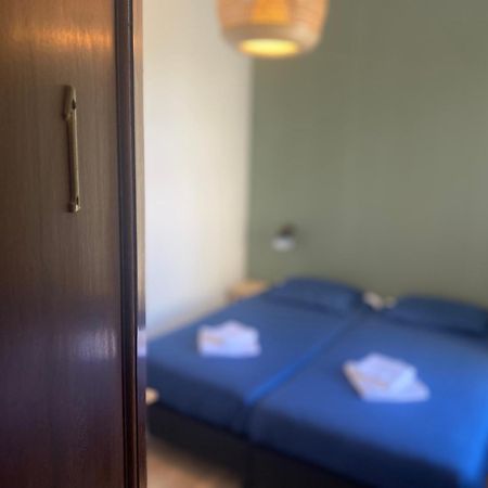 Hotel 'T Sonnehuys 헤이그 객실 사진