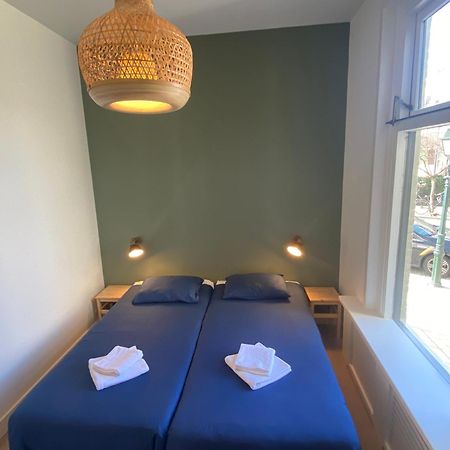 Hotel 'T Sonnehuys 헤이그 객실 사진