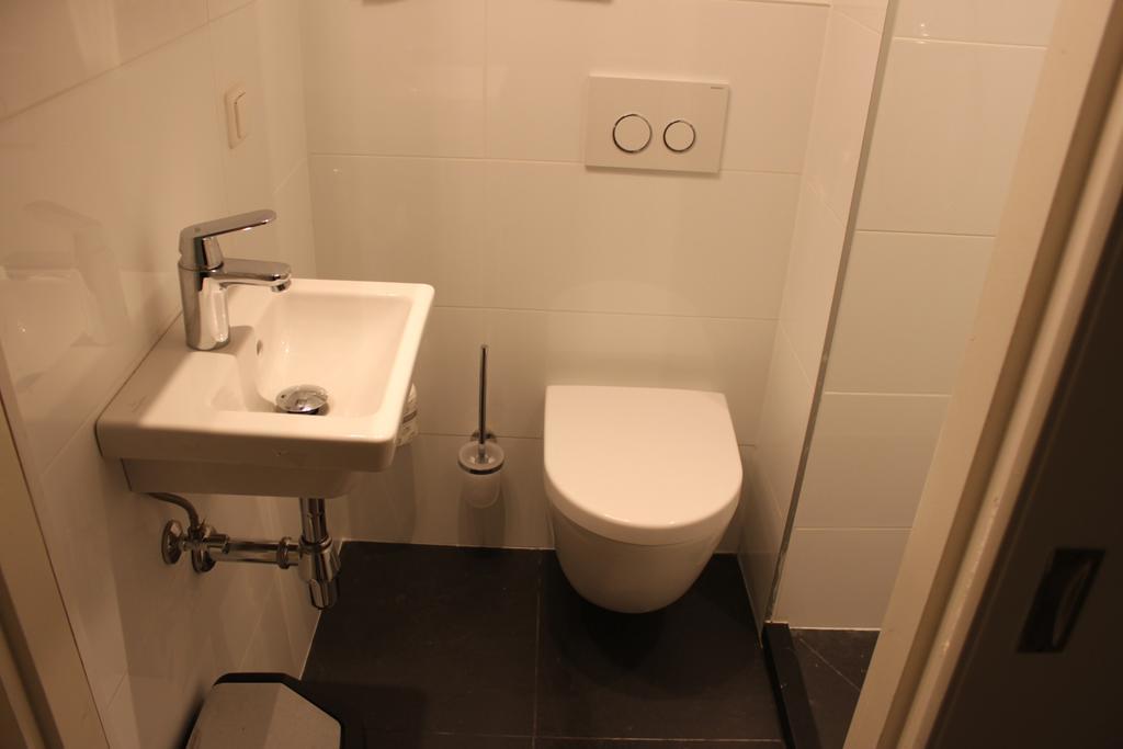 Hotel 'T Sonnehuys 헤이그 객실 사진