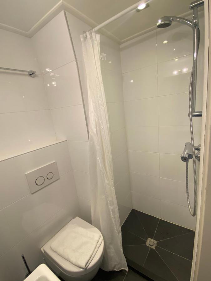 Hotel 'T Sonnehuys 헤이그 외부 사진
