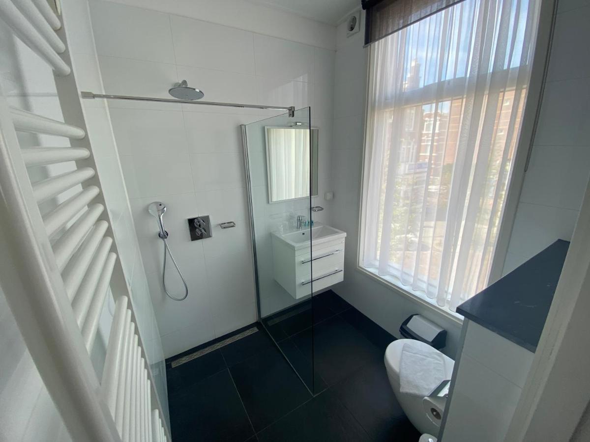 Hotel 'T Sonnehuys 헤이그 외부 사진