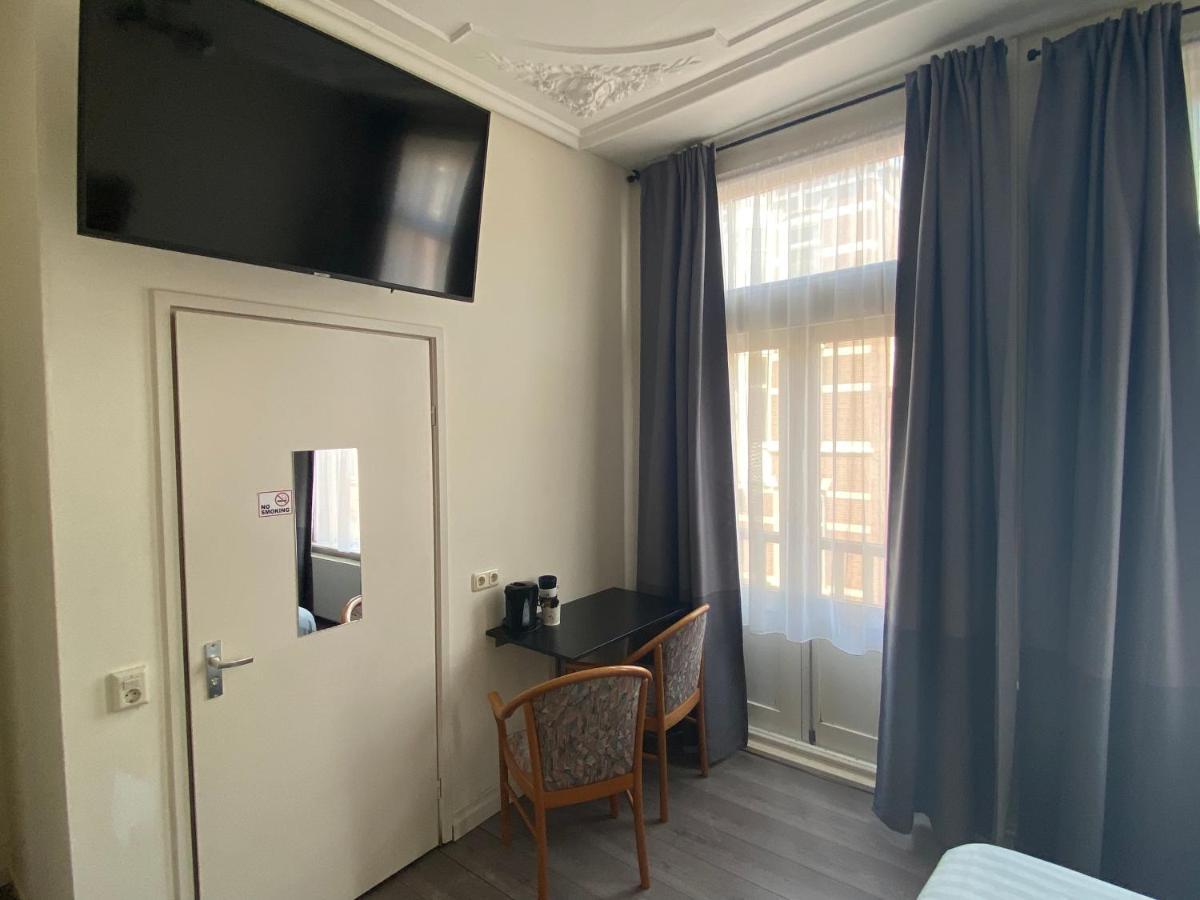Hotel 'T Sonnehuys 헤이그 외부 사진