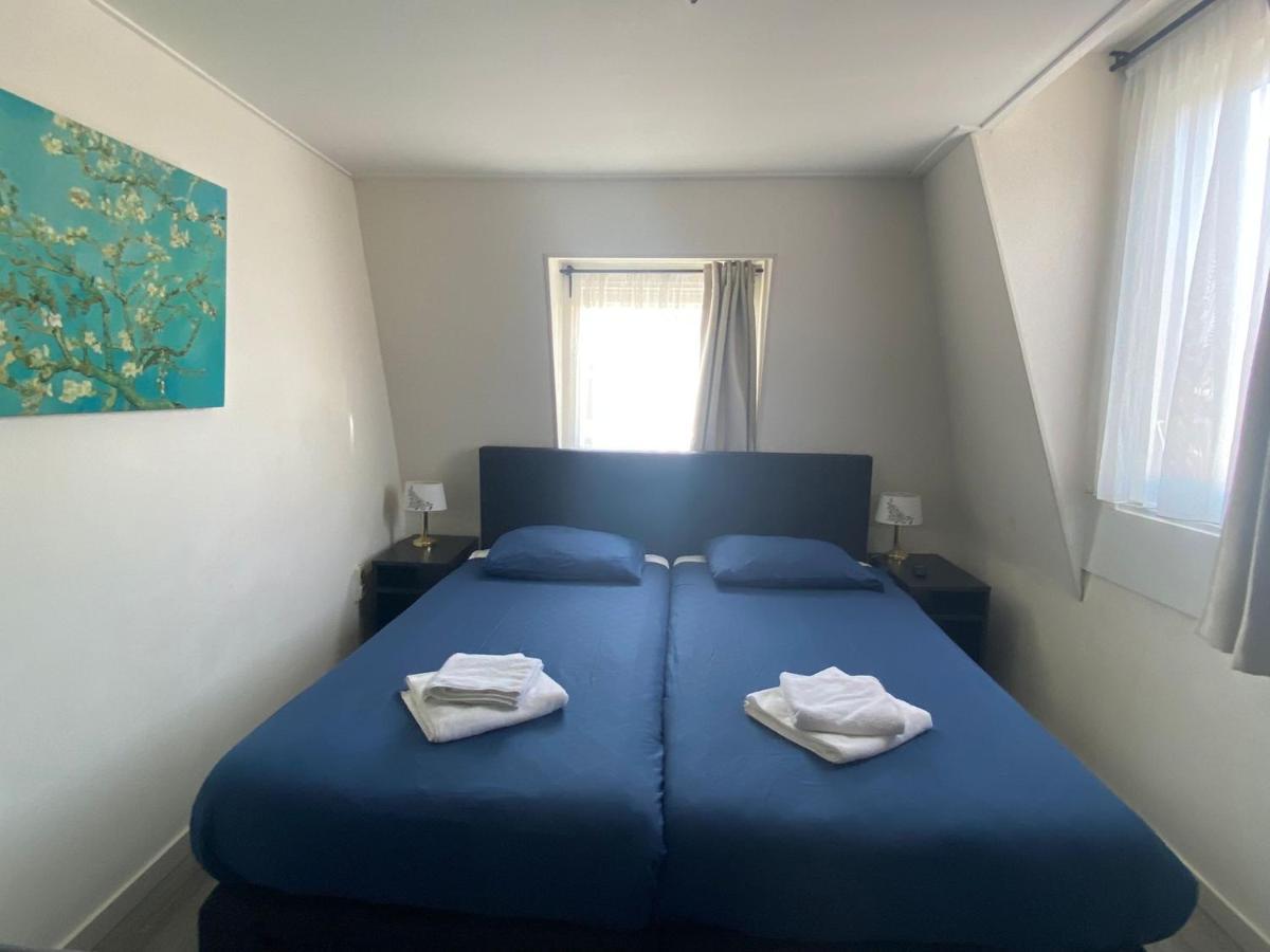 Hotel 'T Sonnehuys 헤이그 외부 사진