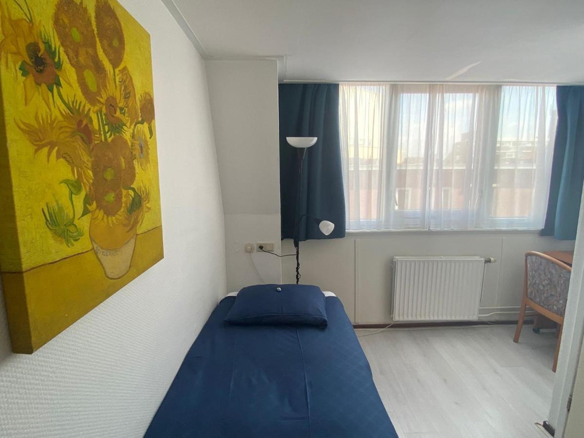 Hotel 'T Sonnehuys 헤이그 외부 사진
