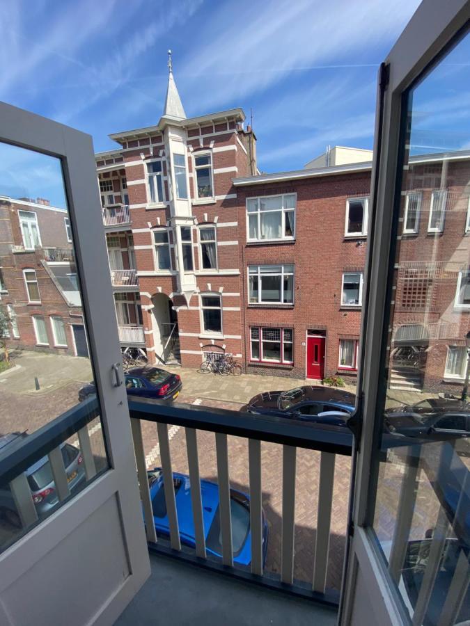 Hotel 'T Sonnehuys 헤이그 외부 사진