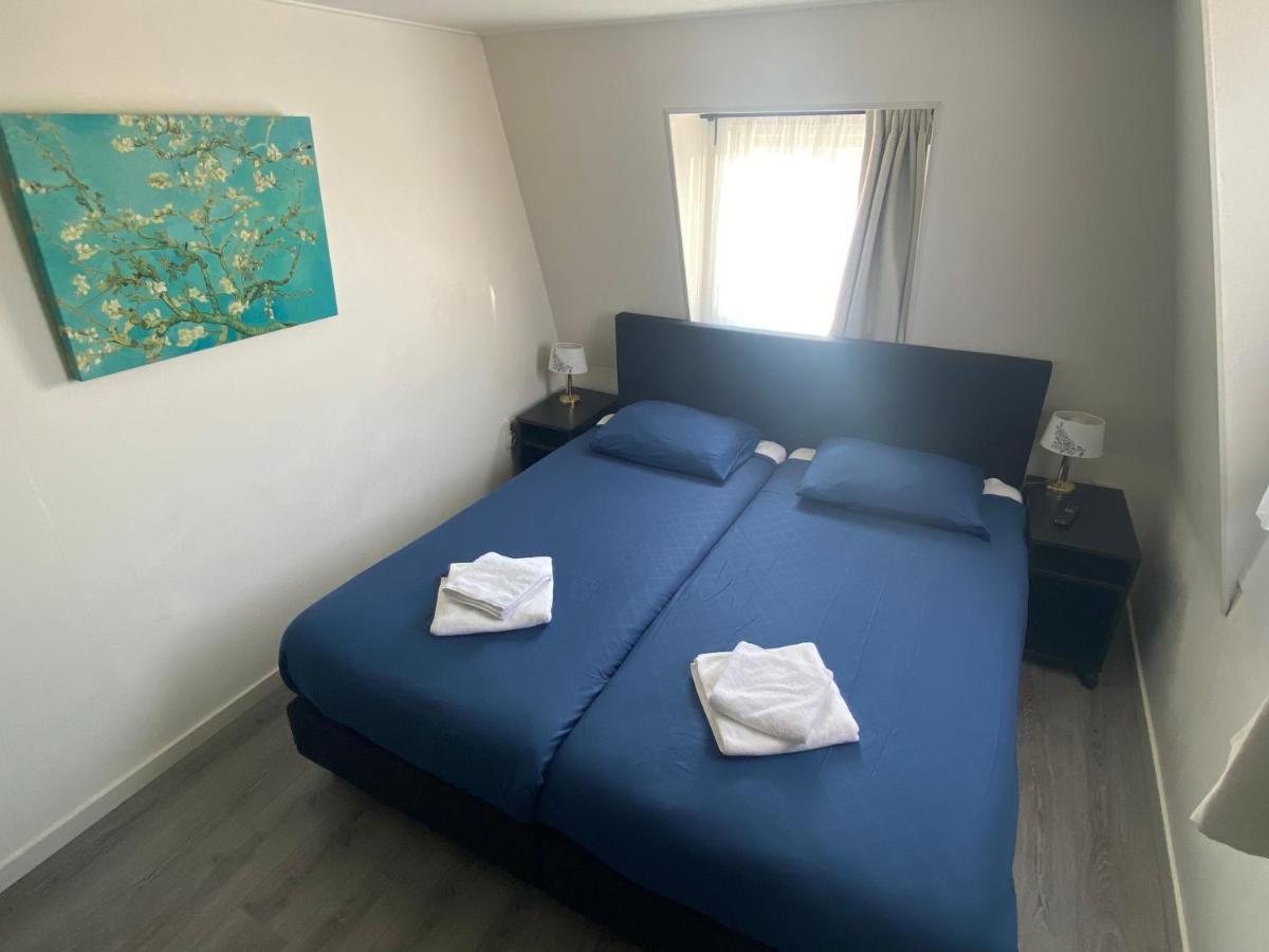 Hotel 'T Sonnehuys 헤이그 외부 사진