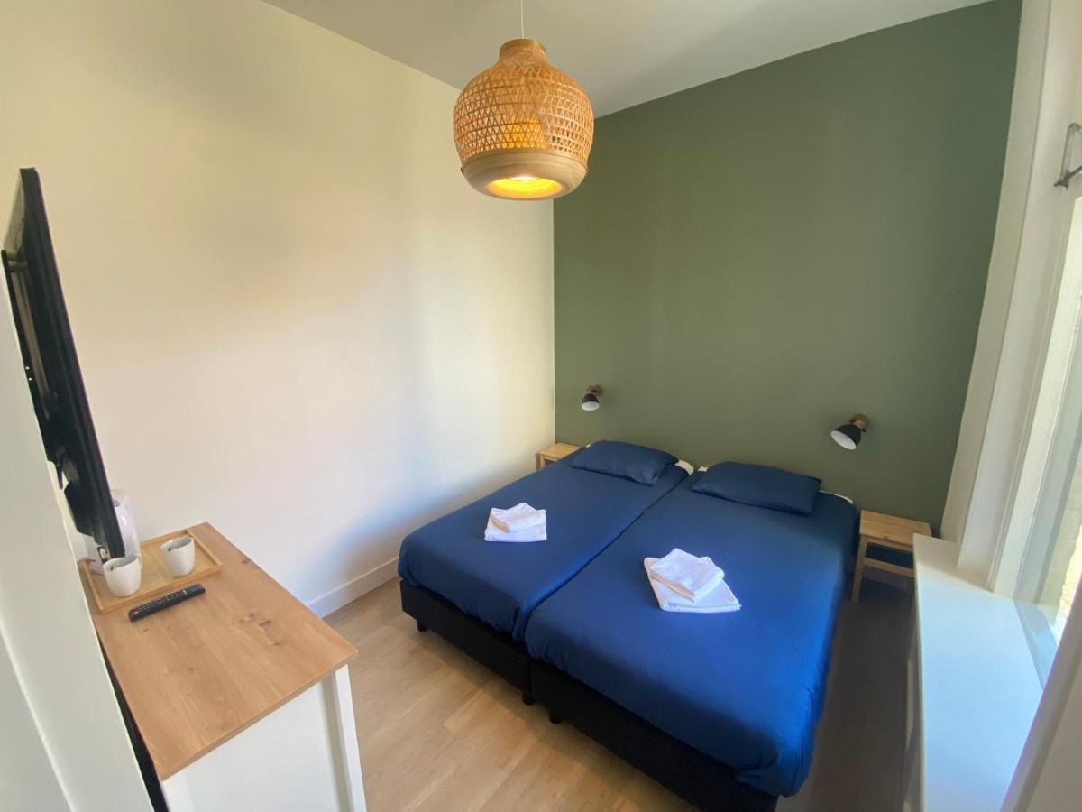 Hotel 'T Sonnehuys 헤이그 외부 사진