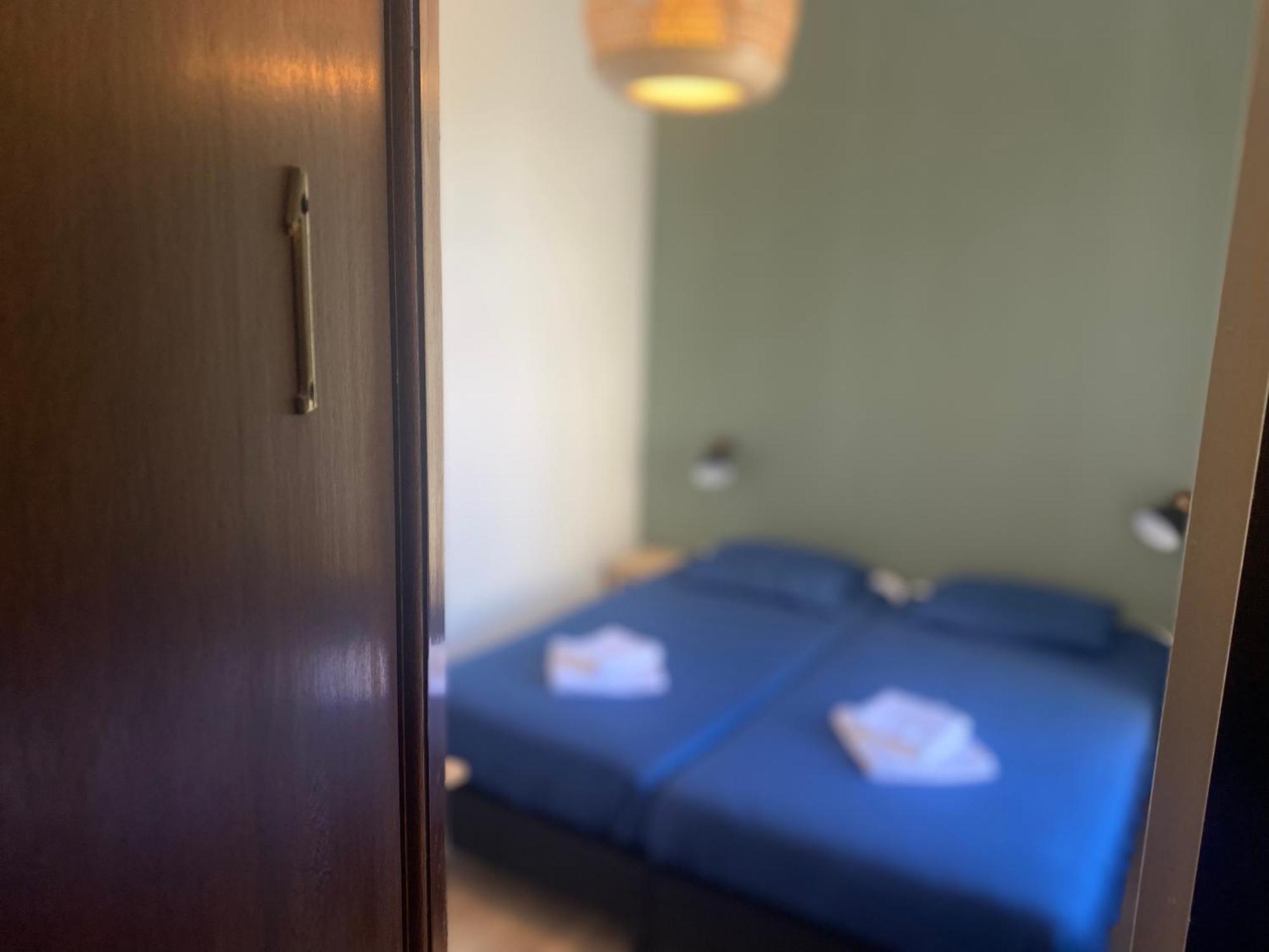 Hotel 'T Sonnehuys 헤이그 객실 사진