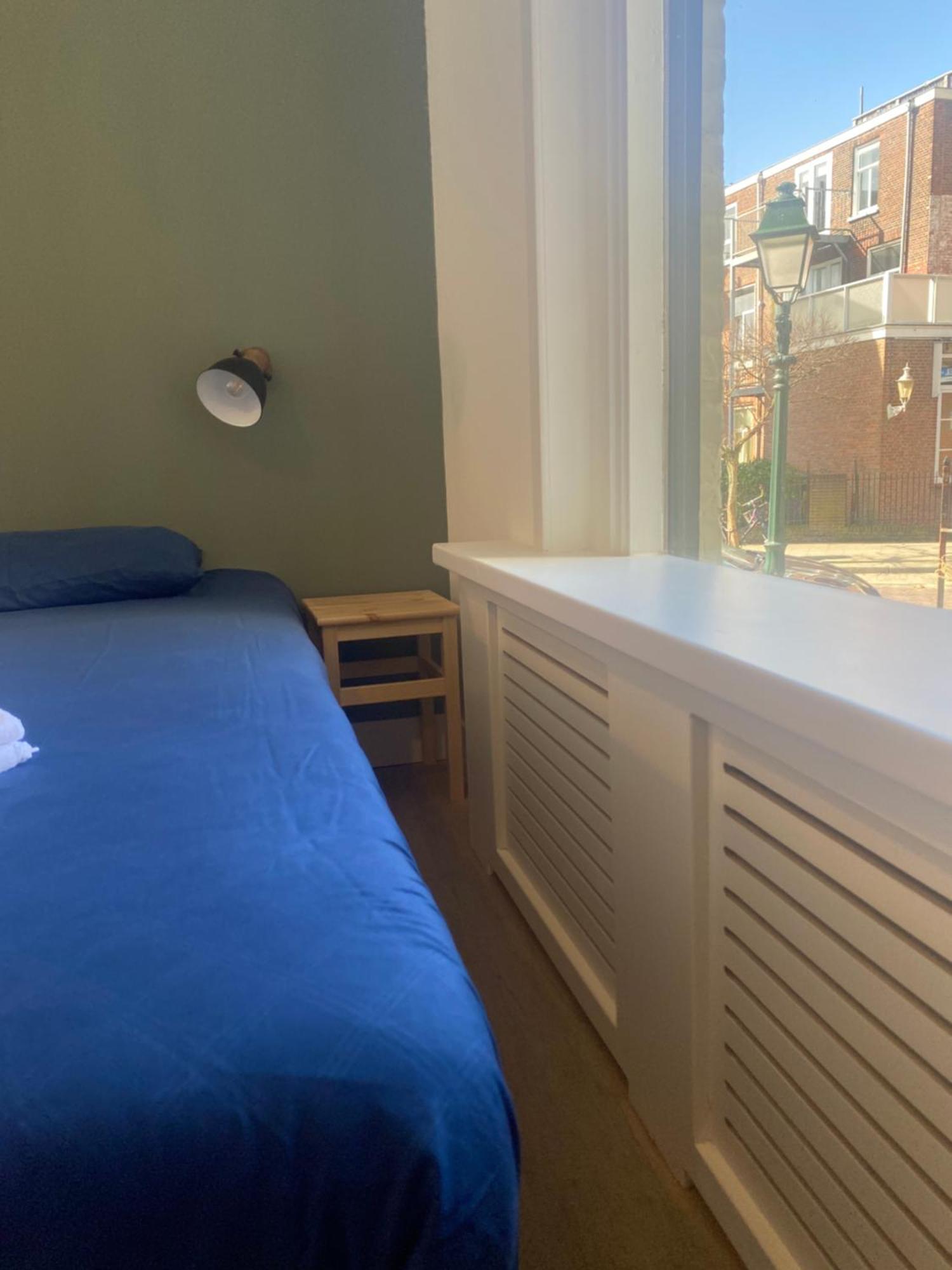 Hotel 'T Sonnehuys 헤이그 객실 사진