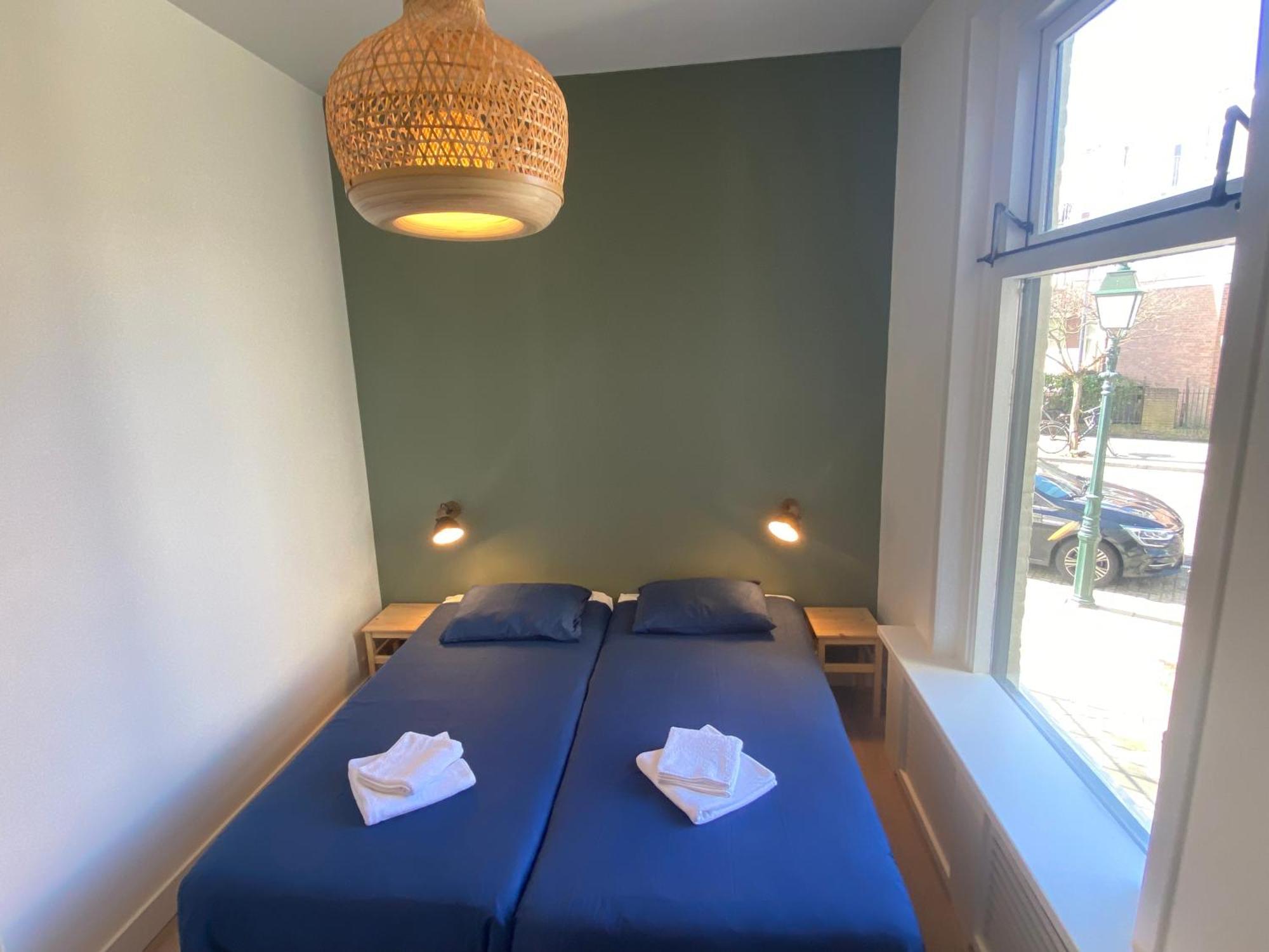 Hotel 'T Sonnehuys 헤이그 객실 사진