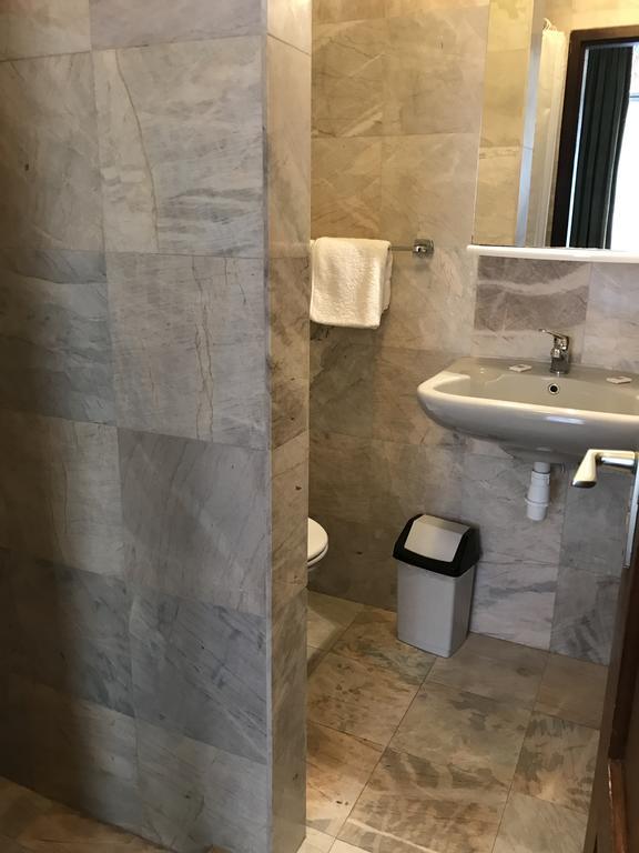 Hotel 'T Sonnehuys 헤이그 외부 사진