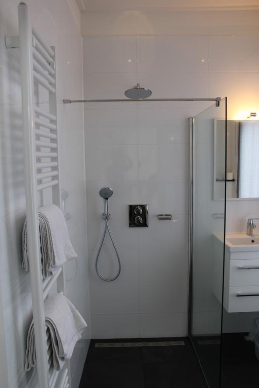 Hotel 'T Sonnehuys 헤이그 외부 사진