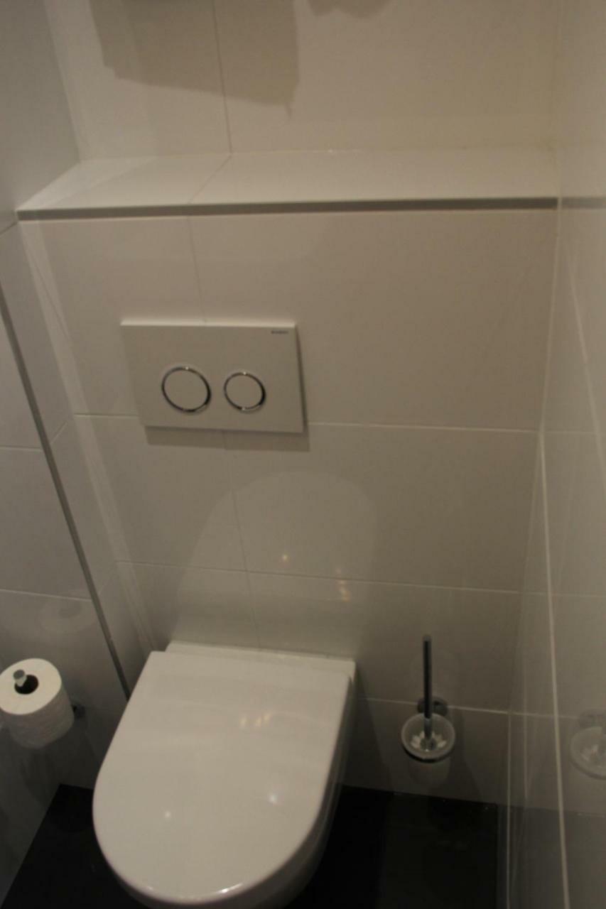 Hotel 'T Sonnehuys 헤이그 외부 사진